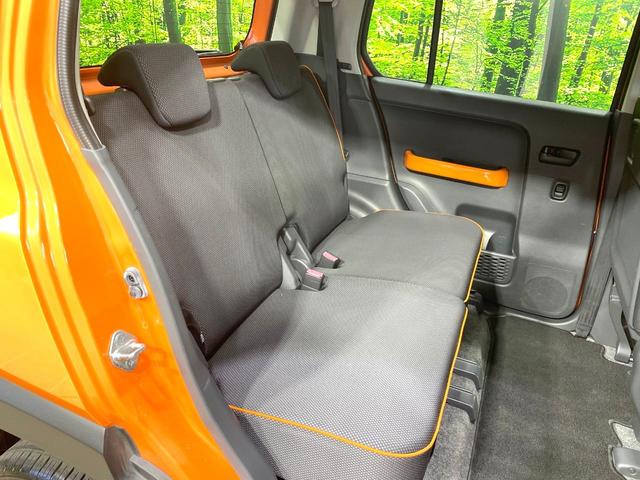 ハスラー Ｘターボ　ターボ　バックカメラ　衝突被害軽減システム　禁煙車　シートヒーター　ドラレコ　スマートキー　ＨＩＤヘッド　ＥＴＣ　純正１５インチアルミ　オートライト　オートエアコン　Ｂｌｕｅｔｏｏｔｈ　地デジ（9枚目）