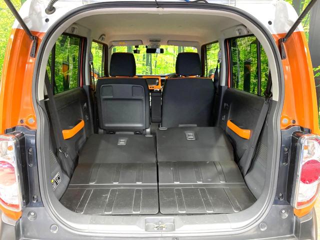 ハスラー Ｘターボ　ターボ　バックカメラ　衝突被害軽減システム　禁煙車　シートヒーター　ドラレコ　スマートキー　ＨＩＤヘッド　ＥＴＣ　純正１５インチアルミ　オートライト　オートエアコン　Ｂｌｕｅｔｏｏｔｈ　地デジ（10枚目）