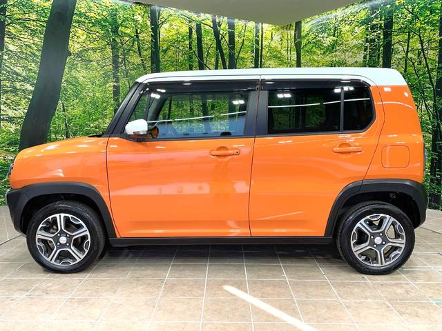 ハスラー Ｘターボ　ターボ　バックカメラ　衝突被害軽減システム　禁煙車　シートヒーター　ドラレコ　スマートキー　ＨＩＤヘッド　ＥＴＣ　純正１５インチアルミ　オートライト　オートエアコン　Ｂｌｕｅｔｏｏｔｈ　地デジ（26枚目）