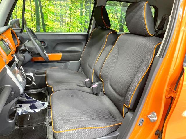 ハスラー Ｘターボ　ターボ　バックカメラ　衝突被害軽減システム　禁煙車　シートヒーター　ドラレコ　スマートキー　ＨＩＤヘッド　ＥＴＣ　純正１５インチアルミ　オートライト　オートエアコン　Ｂｌｕｅｔｏｏｔｈ　地デジ（30枚目）