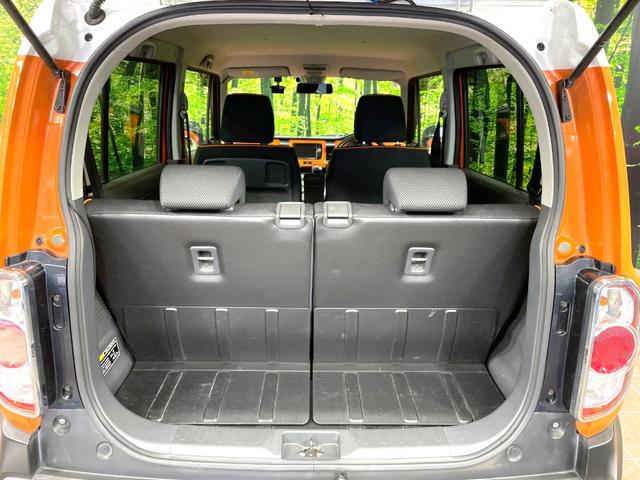 ハスラー Ｘターボ　ターボ　バックカメラ　衝突被害軽減システム　禁煙車　シートヒーター　ドラレコ　スマートキー　ＨＩＤヘッド　ＥＴＣ　純正１５インチアルミ　オートライト　オートエアコン　Ｂｌｕｅｔｏｏｔｈ　地デジ（32枚目）