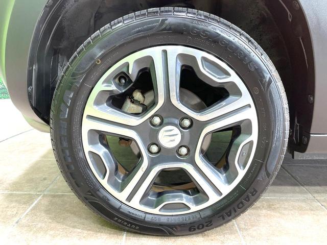 ハスラー Ｘターボ　ターボ　バックカメラ　衝突被害軽減システム　禁煙車　シートヒーター　ドラレコ　スマートキー　ＨＩＤヘッド　ＥＴＣ　純正１５インチアルミ　オートライト　オートエアコン　Ｂｌｕｅｔｏｏｔｈ　地デジ（33枚目）