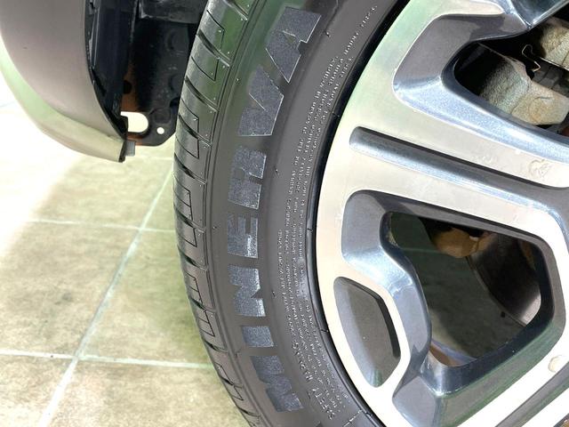 ハスラー Ｘターボ　ターボ　バックカメラ　衝突被害軽減システム　禁煙車　シートヒーター　ドラレコ　スマートキー　ＨＩＤヘッド　ＥＴＣ　純正１５インチアルミ　オートライト　オートエアコン　Ｂｌｕｅｔｏｏｔｈ　地デジ（34枚目）