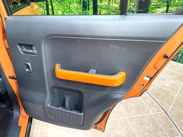 ハスラー Ｘターボ　ターボ　バックカメラ　衝突被害軽減システム　禁煙車　シートヒーター　ドラレコ　スマートキー　ＨＩＤヘッド　ＥＴＣ　純正１５インチアルミ　オートライト　オートエアコン　Ｂｌｕｅｔｏｏｔｈ　地デジ（45枚目）