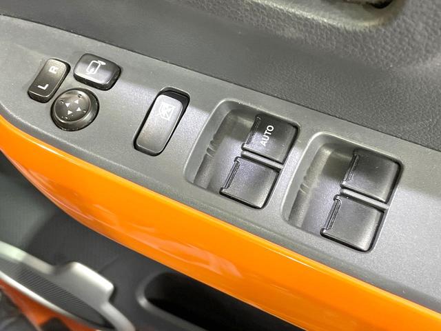 ハスラー Ｘターボ　ターボ　バックカメラ　衝突被害軽減システム　禁煙車　シートヒーター　ドラレコ　スマートキー　ＨＩＤヘッド　ＥＴＣ　純正１５インチアルミ　オートライト　オートエアコン　Ｂｌｕｅｔｏｏｔｈ　地デジ（46枚目）