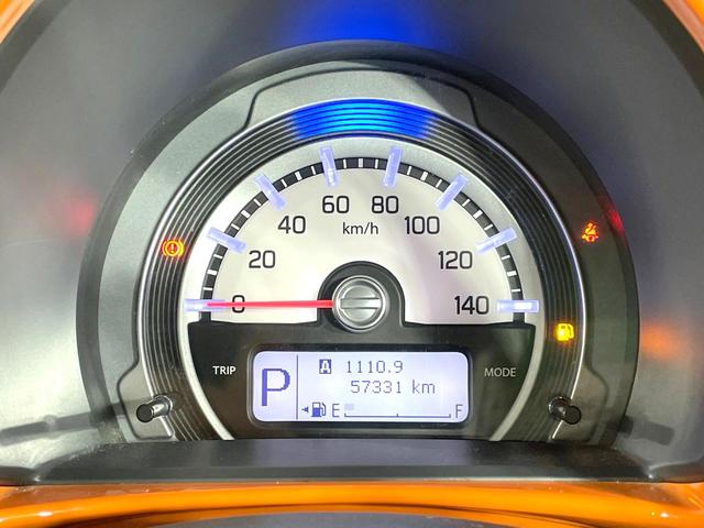 ハスラー Ｘターボ　ターボ　バックカメラ　衝突被害軽減システム　禁煙車　シートヒーター　ドラレコ　スマートキー　ＨＩＤヘッド　ＥＴＣ　純正１５インチアルミ　オートライト　オートエアコン　Ｂｌｕｅｔｏｏｔｈ　地デジ（58枚目）