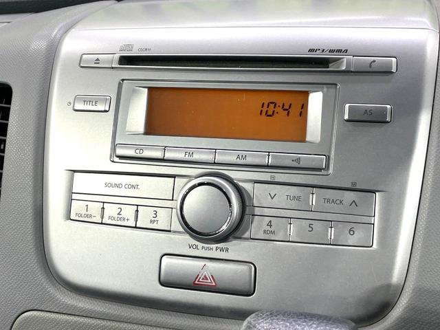 お好きな音楽を車内でお楽しみいただけます♪スピーカー交換・ウーハー追加などの音質向上や、最新ナビ・後席モニター等の取り付けも是非ご相談ください！