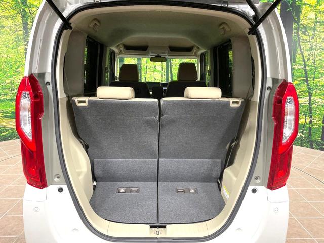 Ｎ－ＢＯＸ Ｇ・Ｌホンダセンシング　両側電動ドア　バックカメラ　衝突被害軽減システム　禁煙車　コーナーセンサー　スマートキー　ＬＥＤヘッド　ビルトインＥＴＣ　純正１４インチアルミ　オートハイビーム　オートライト　オートエアコン（32枚目）