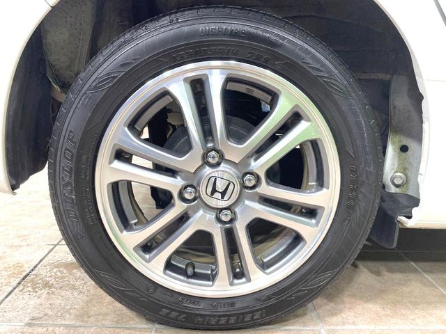 Ｎ－ＢＯＸ Ｇ・Ｌホンダセンシング　両側電動ドア　バックカメラ　衝突被害軽減システム　禁煙車　コーナーセンサー　スマートキー　ＬＥＤヘッド　ビルトインＥＴＣ　純正１４インチアルミ　オートハイビーム　オートライト　オートエアコン（33枚目）