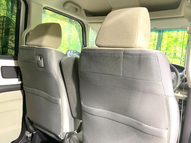 Ｎ－ＢＯＸ Ｇ・Ｌホンダセンシング　両側電動ドア　バックカメラ　衝突被害軽減システム　禁煙車　コーナーセンサー　スマートキー　ＬＥＤヘッド　ビルトインＥＴＣ　純正１４インチアルミ　オートハイビーム　オートライト　オートエアコン（41枚目）