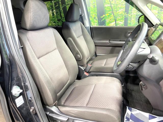 フリードハイブリッド ハイブリッド・Ｇ　両側電動スライドドア　８型ナビ　バックカメラ　ホンダセンシング　レーダークルーズ　禁煙車　スマートキー　ＬＥＤヘッド　ＥＴＣ　車線逸脱警報　オートライト　オートエアコン　Ｂｌｕｅｔｏｏｔｈ（8枚目）