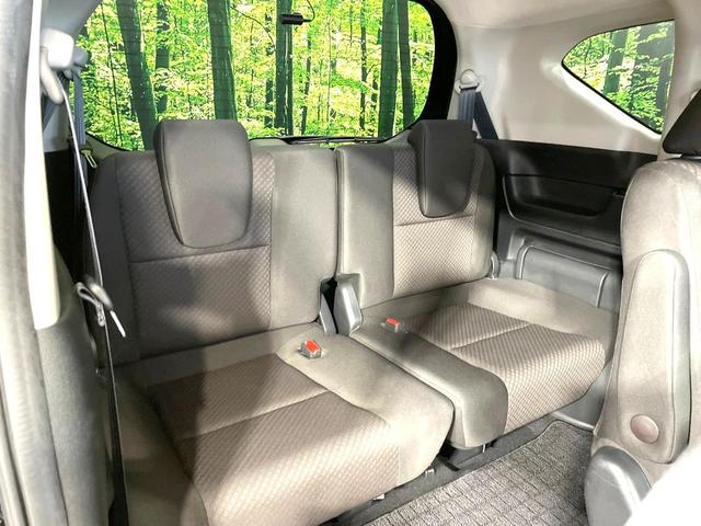 フリードハイブリッド ハイブリッド・Ｇ　両側電動スライドドア　８型ナビ　バックカメラ　ホンダセンシング　レーダークルーズ　禁煙車　スマートキー　ＬＥＤヘッド　ＥＴＣ　車線逸脱警報　オートライト　オートエアコン　Ｂｌｕｅｔｏｏｔｈ（10枚目）