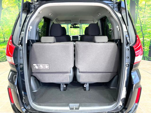 フリードハイブリッド ハイブリッド・Ｇ　両側電動スライドドア　８型ナビ　バックカメラ　ホンダセンシング　レーダークルーズ　禁煙車　スマートキー　ＬＥＤヘッド　ＥＴＣ　車線逸脱警報　オートライト　オートエアコン　Ｂｌｕｅｔｏｏｔｈ（11枚目）