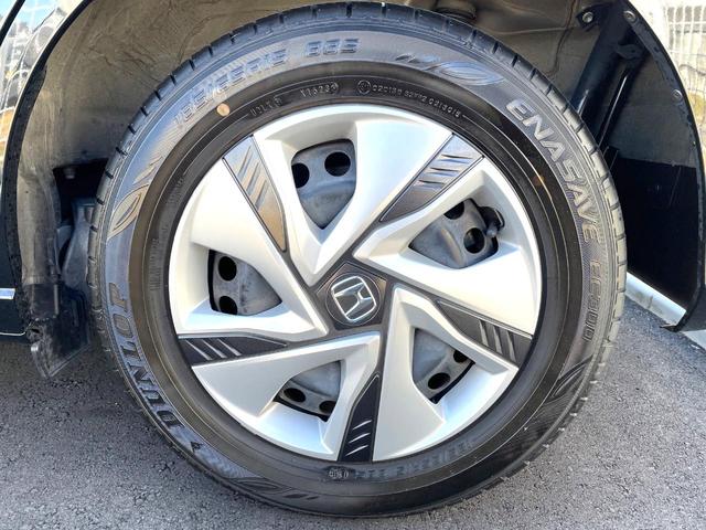 フリードハイブリッド ハイブリッド・Ｇ　両側電動スライドドア　８型ナビ　バックカメラ　ホンダセンシング　レーダークルーズ　禁煙車　スマートキー　ＬＥＤヘッド　ＥＴＣ　車線逸脱警報　オートライト　オートエアコン　Ｂｌｕｅｔｏｏｔｈ（14枚目）