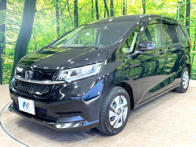 フリードハイブリッド ハイブリッド・Ｇ　両側電動スライドドア　８型ナビ　バックカメラ　ホンダセンシング　レーダークルーズ　禁煙車　スマートキー　ＬＥＤヘッド　ＥＴＣ　車線逸脱警報　オートライト　オートエアコン　Ｂｌｕｅｔｏｏｔｈ（26枚目）