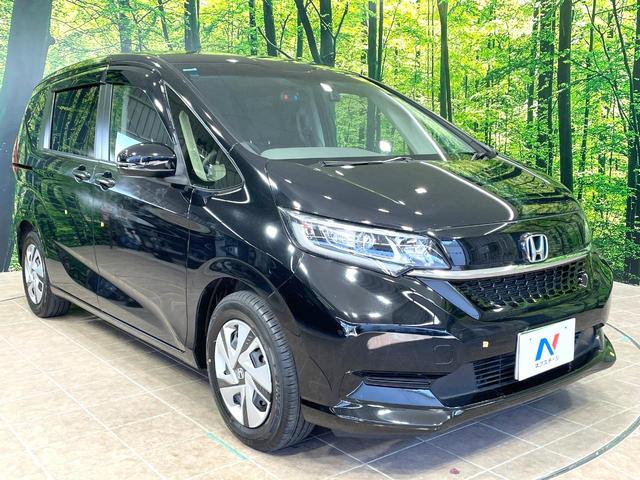 フリードハイブリッド ハイブリッド・Ｇ　両側電動スライドドア　８型ナビ　バックカメラ　ホンダセンシング　レーダークルーズ　禁煙車　スマートキー　ＬＥＤヘッド　ＥＴＣ　車線逸脱警報　オートライト　オートエアコン　Ｂｌｕｅｔｏｏｔｈ（30枚目）