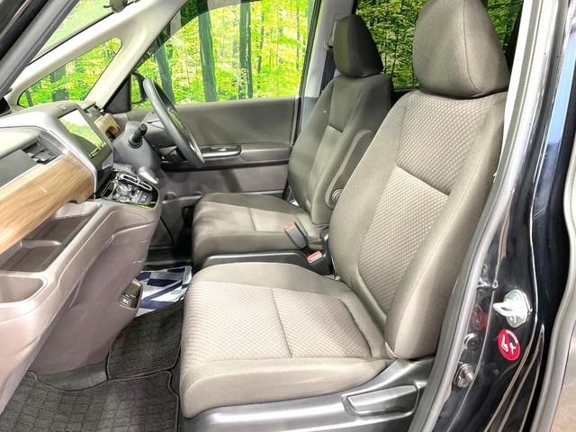 フリードハイブリッド ハイブリッド・Ｇ　両側電動スライドドア　８型ナビ　バックカメラ　ホンダセンシング　レーダークルーズ　禁煙車　スマートキー　ＬＥＤヘッド　ＥＴＣ　車線逸脱警報　オートライト　オートエアコン　Ｂｌｕｅｔｏｏｔｈ（31枚目）