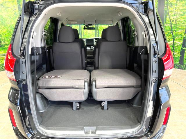 フリードハイブリッド ハイブリッド・Ｇ　両側電動スライドドア　８型ナビ　バックカメラ　ホンダセンシング　レーダークルーズ　禁煙車　スマートキー　ＬＥＤヘッド　ＥＴＣ　車線逸脱警報　オートライト　オートエアコン　Ｂｌｕｅｔｏｏｔｈ（37枚目）