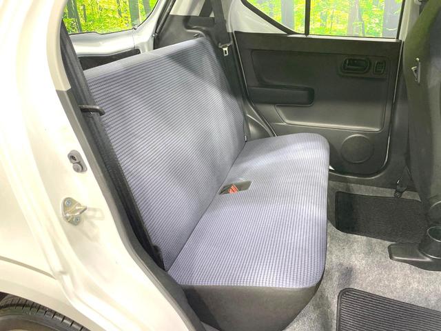 アルト Ｌ　衝突被害軽減システム　禁煙車　シートヒーター　ドラレコ　コーナーセンサー　オートライト　ＣＤ　キーレス　　アイドリングストップ　盗難防止システム　トラクションコントロール（9枚目）