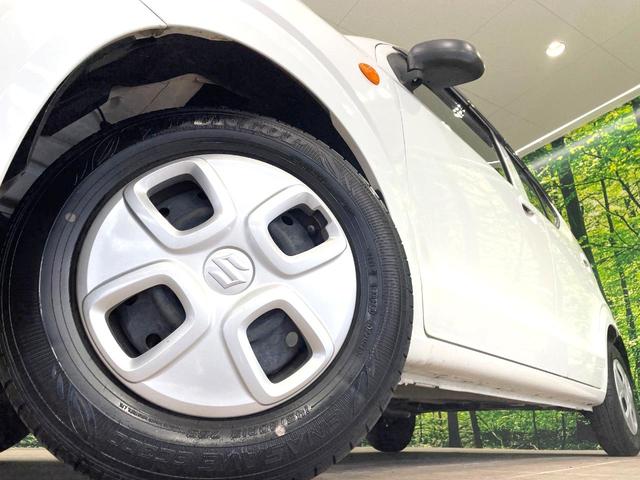 アルト Ｌ　衝突被害軽減システム　禁煙車　シートヒーター　ドラレコ　コーナーセンサー　オートライト　ＣＤ　キーレス　　アイドリングストップ　盗難防止システム　トラクションコントロール（13枚目）