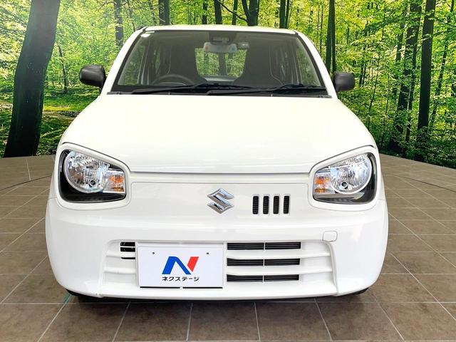 アルト Ｌ　衝突被害軽減システム　禁煙車　シートヒーター　ドラレコ　コーナーセンサー　オートライト　ＣＤ　キーレス　　アイドリングストップ　盗難防止システム　トラクションコントロール（14枚目）