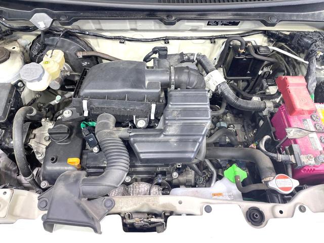 アルト Ｌ　衝突被害軽減システム　禁煙車　シートヒーター　ドラレコ　コーナーセンサー　オートライト　ＣＤ　キーレス　　アイドリングストップ　盗難防止システム　トラクションコントロール（18枚目）