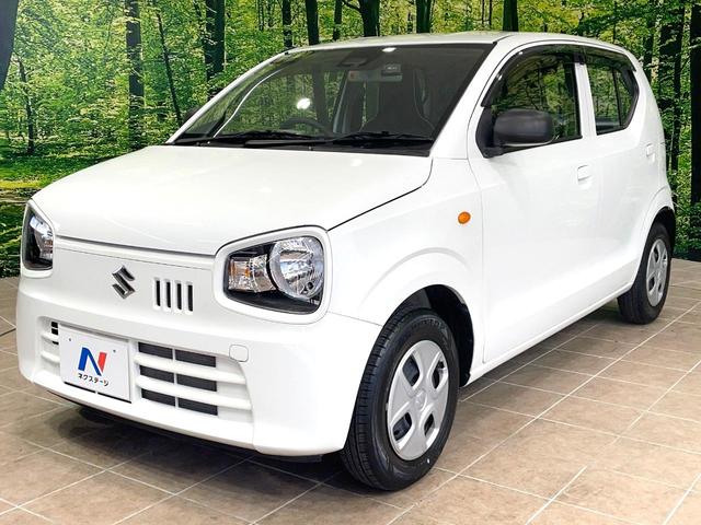 アルト Ｌ　衝突被害軽減システム　禁煙車　シートヒーター　ドラレコ　コーナーセンサー　オートライト　ＣＤ　キーレス　　アイドリングストップ　盗難防止システム　トラクションコントロール（25枚目）