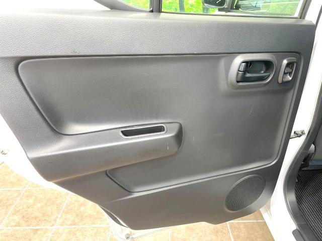 アルト Ｌ　衝突被害軽減システム　禁煙車　シートヒーター　ドラレコ　コーナーセンサー　オートライト　ＣＤ　キーレス　　アイドリングストップ　盗難防止システム　トラクションコントロール（37枚目）