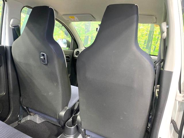 アルト Ｌ　衝突被害軽減システム　禁煙車　シートヒーター　ドラレコ　コーナーセンサー　オートライト　ＣＤ　キーレス　　アイドリングストップ　盗難防止システム　トラクションコントロール（40枚目）