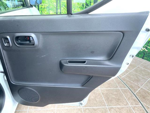 アルト Ｌ　衝突被害軽減システム　禁煙車　シートヒーター　ドラレコ　コーナーセンサー　オートライト　ＣＤ　キーレス　　アイドリングストップ　盗難防止システム　トラクションコントロール（42枚目）