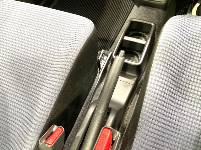 アルト Ｌ　衝突被害軽減システム　禁煙車　シートヒーター　ドラレコ　コーナーセンサー　オートライト　ＣＤ　キーレス　　アイドリングストップ　盗難防止システム　トラクションコントロール（49枚目）