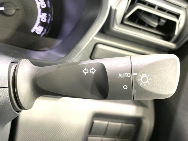 ライズ Ｘ　登録済未使用車　トヨタセーフティセンス　コーナーセンサー　スマートキー　ＬＥＤヘッド　オートハイビーム　オートライト　盗難防止システム　アイドリングストップ（7枚目）