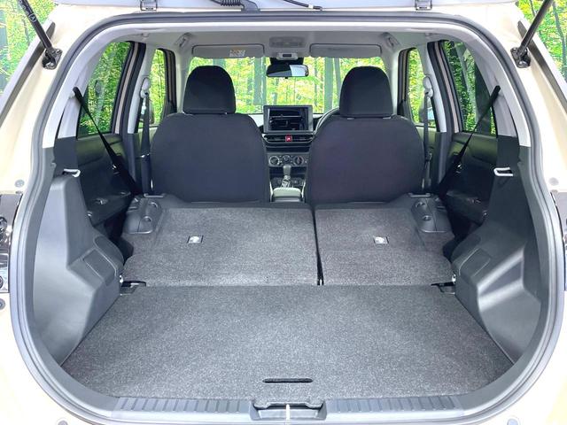 ライズ Ｘ　登録済未使用車　トヨタセーフティセンス　コーナーセンサー　スマートキー　ＬＥＤヘッド　オートハイビーム　オートライト　盗難防止システム　アイドリングストップ（10枚目）