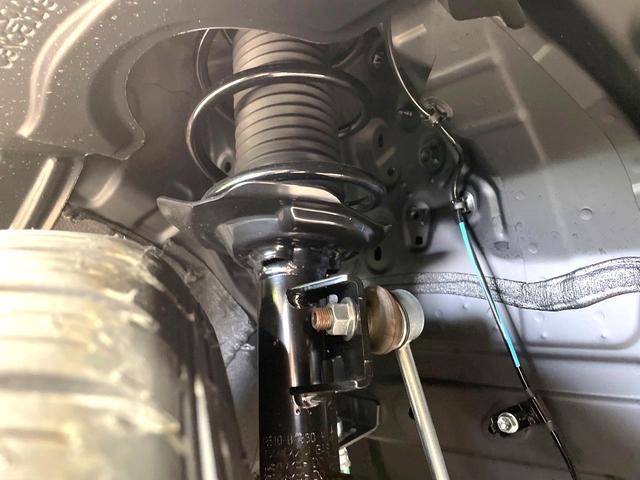 ライズ Ｘ　登録済未使用車　トヨタセーフティセンス　コーナーセンサー　スマートキー　ＬＥＤヘッド　オートハイビーム　オートライト　盗難防止システム　アイドリングストップ（20枚目）