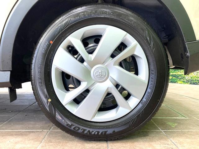 ライズ Ｘ　登録済未使用車　トヨタセーフティセンス　コーナーセンサー　スマートキー　ＬＥＤヘッド　オートハイビーム　オートライト　盗難防止システム　アイドリングストップ（30枚目）