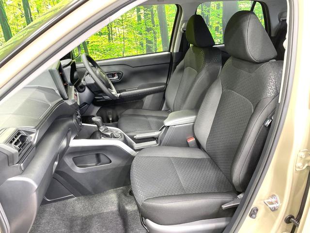 ライズ Ｘ　登録済未使用車　トヨタセーフティセンス　コーナーセンサー　スマートキー　ＬＥＤヘッド　オートハイビーム　オートライト　盗難防止システム　アイドリングストップ（34枚目）