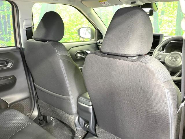 ライズ Ｘ　登録済未使用車　トヨタセーフティセンス　コーナーセンサー　スマートキー　ＬＥＤヘッド　オートハイビーム　オートライト　盗難防止システム　アイドリングストップ（36枚目）