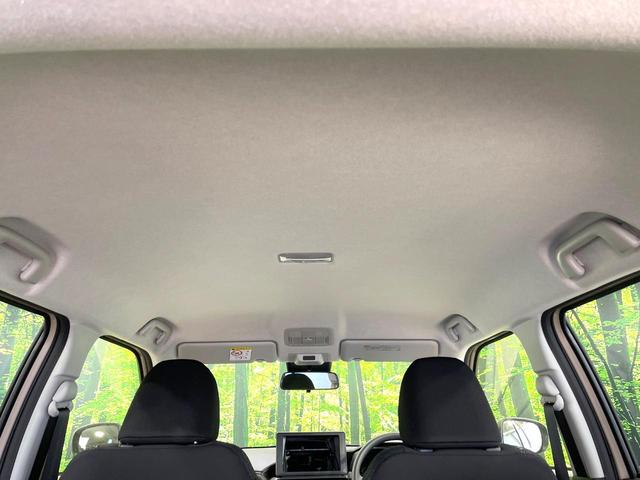 ライズ Ｘ　登録済未使用車　トヨタセーフティセンス　コーナーセンサー　スマートキー　ＬＥＤヘッド　オートハイビーム　オートライト　盗難防止システム　アイドリングストップ（37枚目）