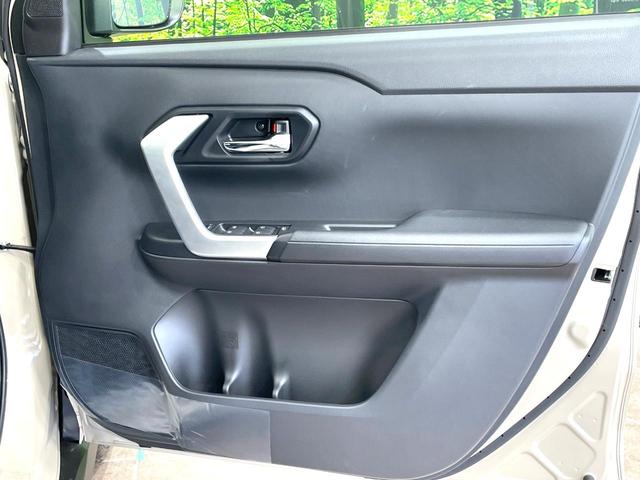 ライズ Ｘ　登録済未使用車　トヨタセーフティセンス　コーナーセンサー　スマートキー　ＬＥＤヘッド　オートハイビーム　オートライト　盗難防止システム　アイドリングストップ（40枚目）