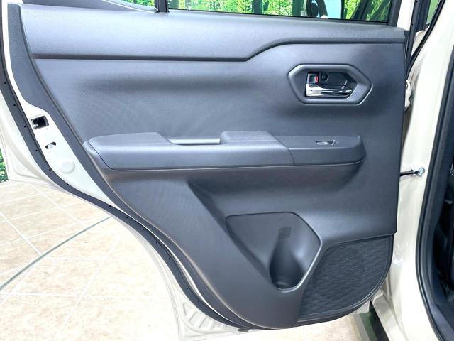 ライズ Ｘ　登録済未使用車　トヨタセーフティセンス　コーナーセンサー　スマートキー　ＬＥＤヘッド　オートハイビーム　オートライト　盗難防止システム　アイドリングストップ（41枚目）