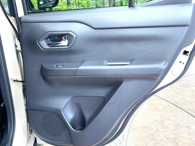 ライズ Ｘ　登録済未使用車　トヨタセーフティセンス　コーナーセンサー　スマートキー　ＬＥＤヘッド　オートハイビーム　オートライト　盗難防止システム　アイドリングストップ（42枚目）