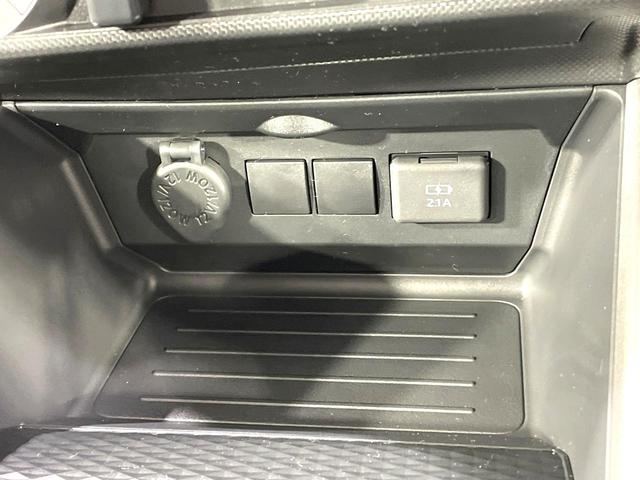 ライズ Ｘ　登録済未使用車　トヨタセーフティセンス　コーナーセンサー　スマートキー　ＬＥＤヘッド　オートハイビーム　オートライト　盗難防止システム　アイドリングストップ（46枚目）