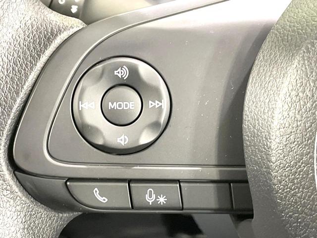 ライズ Ｘ　登録済未使用車　トヨタセーフティセンス　コーナーセンサー　スマートキー　ＬＥＤヘッド　オートハイビーム　オートライト　盗難防止システム　アイドリングストップ（48枚目）