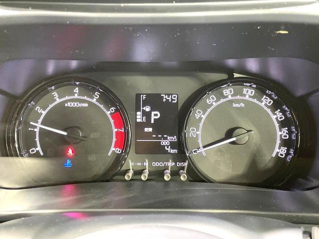 ライズ Ｘ　登録済未使用車　トヨタセーフティセンス　コーナーセンサー　スマートキー　ＬＥＤヘッド　オートハイビーム　オートライト　盗難防止システム　アイドリングストップ（51枚目）