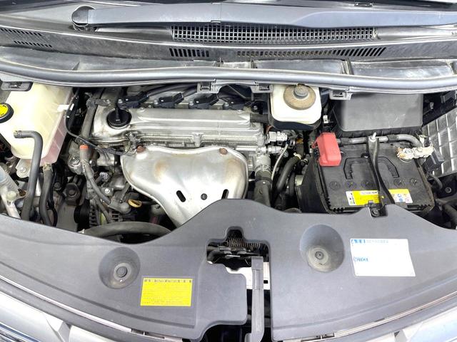 アルファード ２４０Ｓ　両側電動ドア　バックカメラ　禁煙車　コーナーセンサー　スマートキー　ＨＩＤヘッド　ＥＴＣ　オートライト　オートエアコン　リアエアコン　ＣＤ　ＤＶＤ再生　地デジ　フォグライト（18枚目）