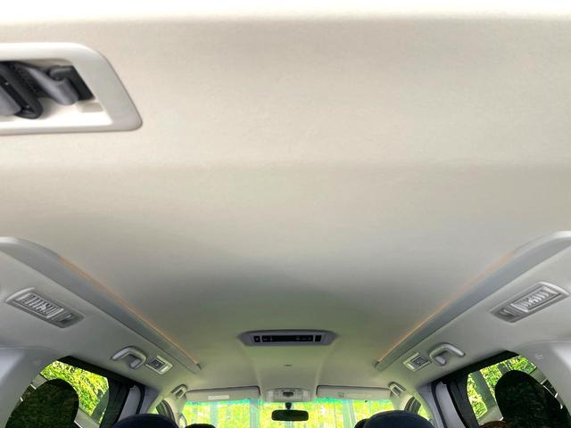 アルファード ２４０Ｓ　両側電動ドア　バックカメラ　禁煙車　コーナーセンサー　スマートキー　ＨＩＤヘッド　ＥＴＣ　オートライト　オートエアコン　リアエアコン　ＣＤ　ＤＶＤ再生　地デジ　フォグライト（41枚目）
