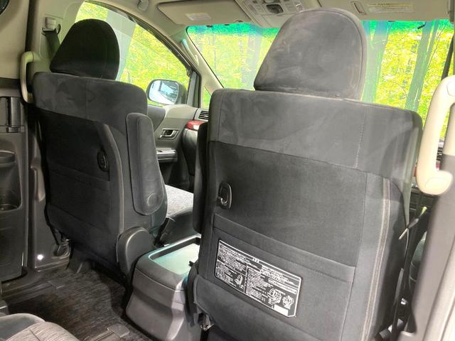 アルファード ２４０Ｓ　両側電動ドア　バックカメラ　禁煙車　コーナーセンサー　スマートキー　ＨＩＤヘッド　ＥＴＣ　オートライト　オートエアコン　リアエアコン　ＣＤ　ＤＶＤ再生　地デジ　フォグライト（44枚目）