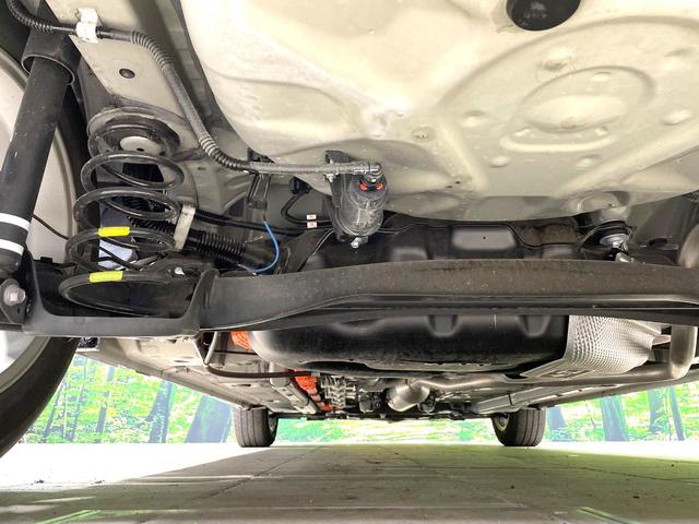 アクア Ｚ　１０．５インチディスプレイオーディオ　全周囲カメラ　トヨタセーフティセンス　レーダークルーズ　禁煙車　ハーフレザーシート　シートヒーター　ステアリングヒーター　ＬＥＤヘッド　純正１５インチアルミ（19枚目）