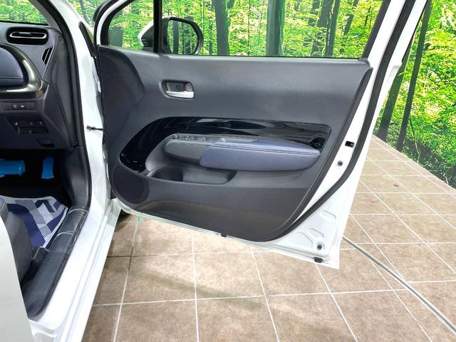 アクア Ｚ　１０．５インチディスプレイオーディオ　全周囲カメラ　トヨタセーフティセンス　レーダークルーズ　禁煙車　ハーフレザーシート　シートヒーター　ステアリングヒーター　ＬＥＤヘッド　純正１５インチアルミ（36枚目）