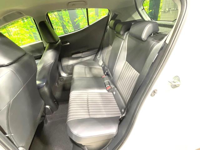 アクア Ｚ　１０．５インチディスプレイオーディオ　全周囲カメラ　トヨタセーフティセンス　レーダークルーズ　禁煙車　ハーフレザーシート　シートヒーター　ステアリングヒーター　ＬＥＤヘッド　純正１５インチアルミ（39枚目）